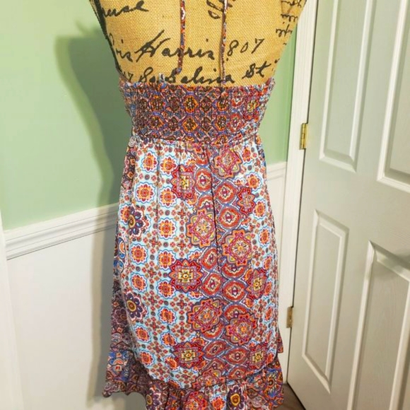 Northbound Trading Co. Summer Dress - XL - Picture 7 of 7